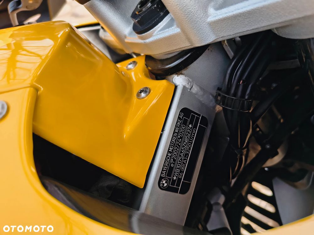 BMW GS - 20