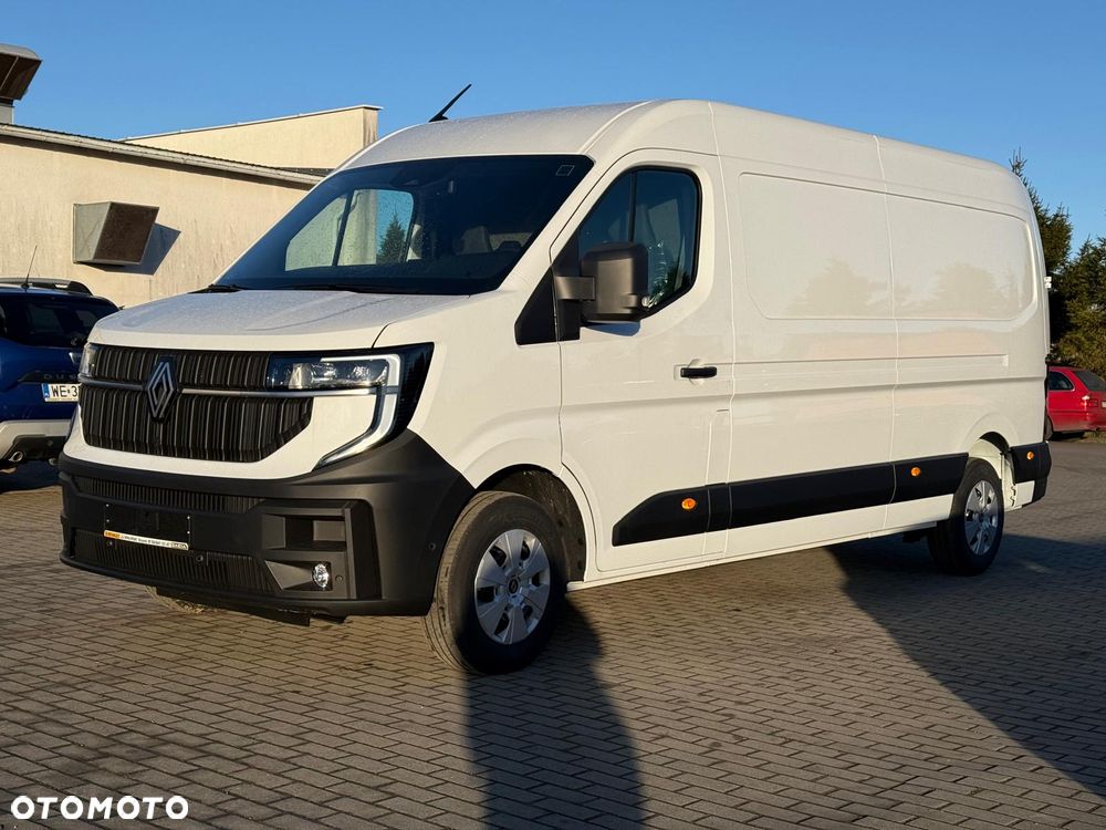 Renault MASTER - 1