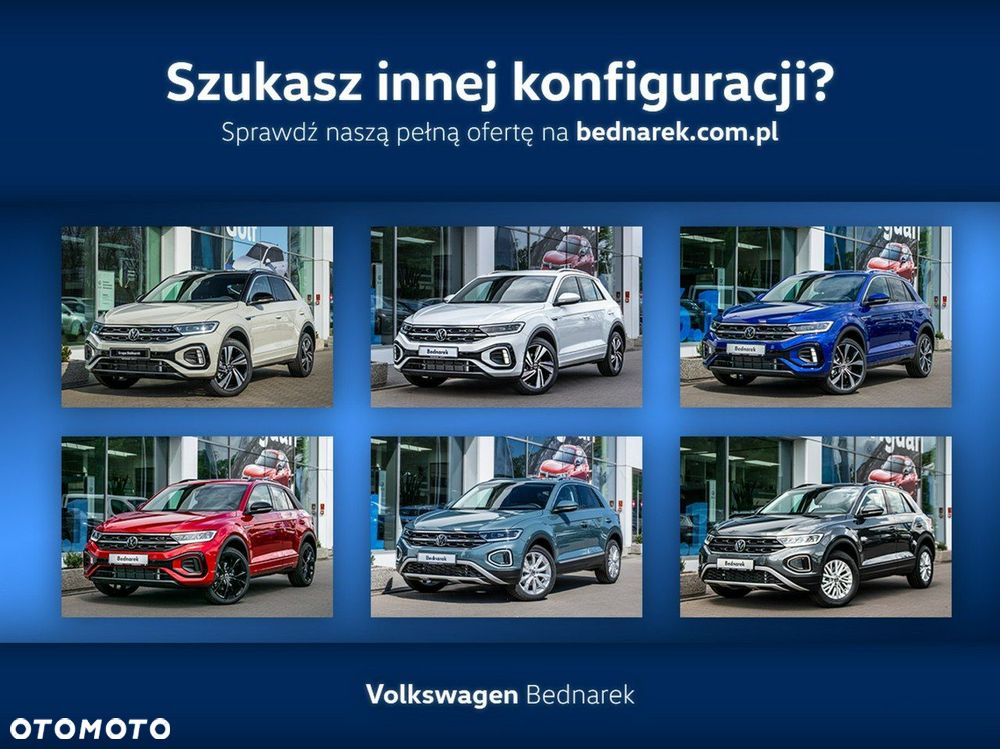 Volkswagen T-Roc - 2