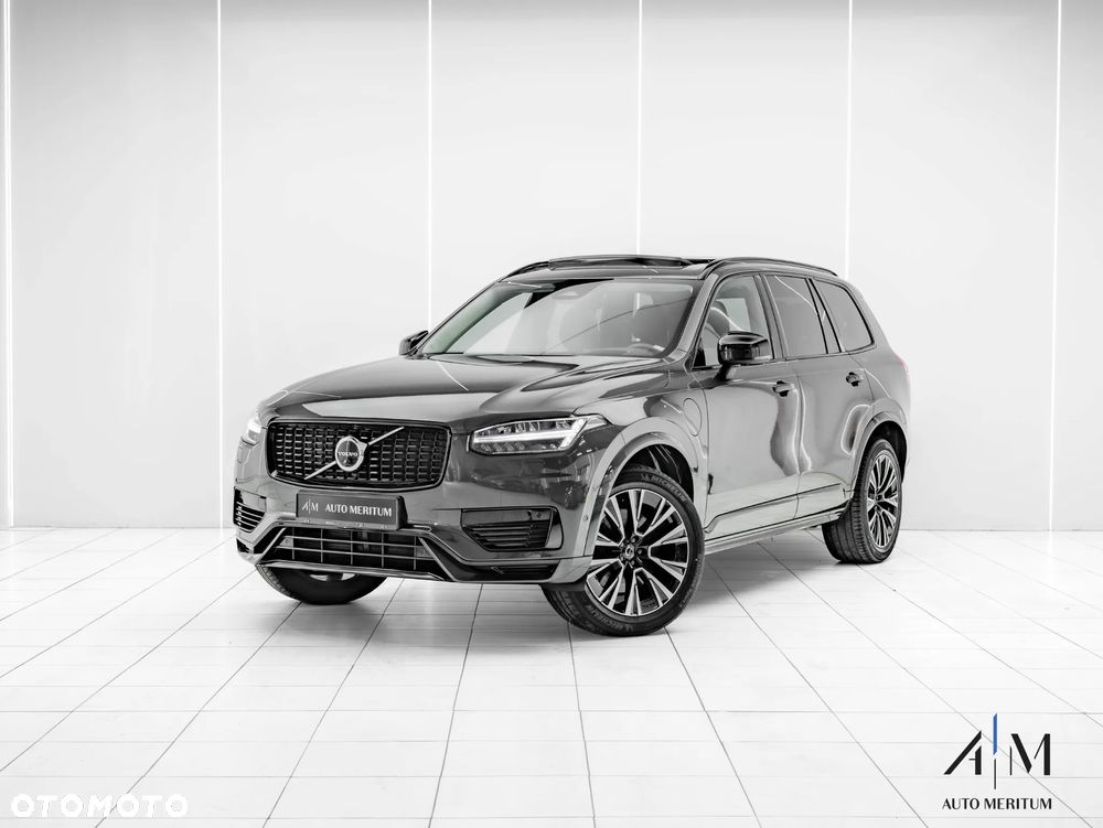 Volvo XC 90 T8 AWD Recharge Ultimate Dark - 1