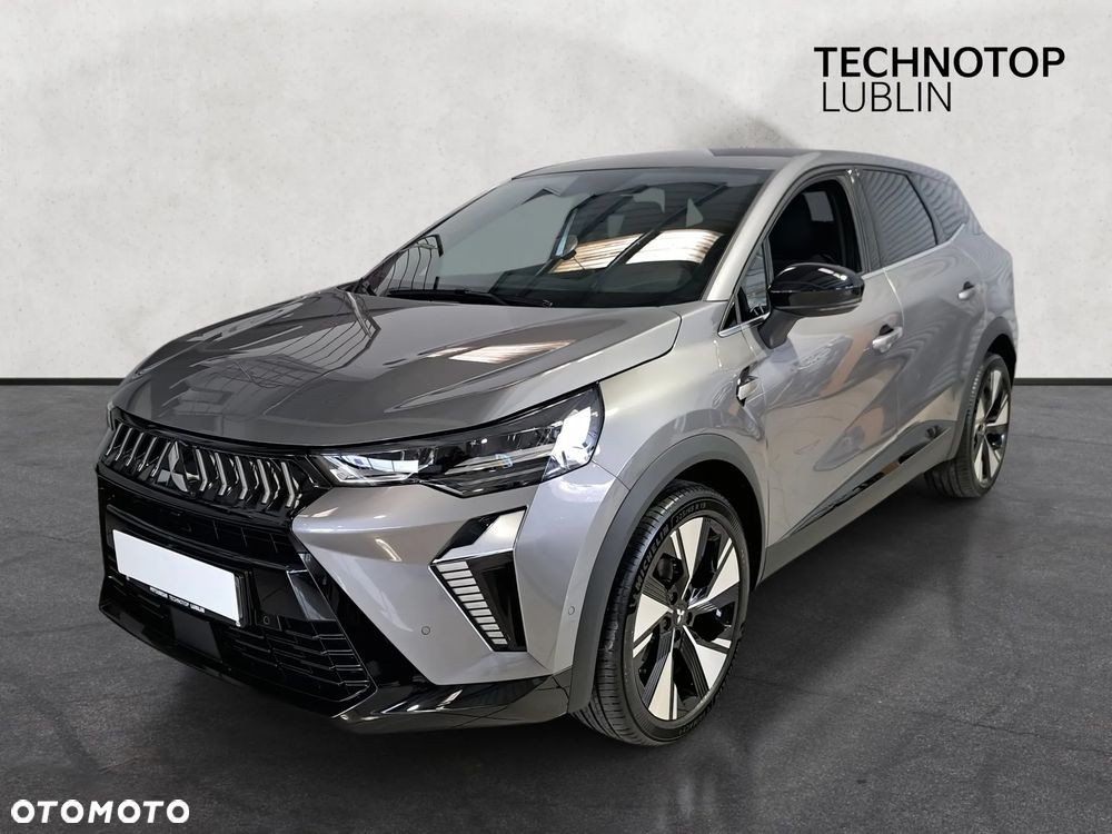 Mitsubishi Grandis 1.8 Hybrid Intense Style Cold