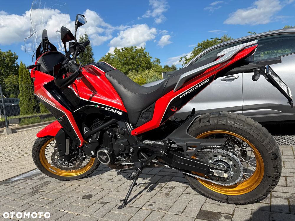 Moto Morini Inny - 6