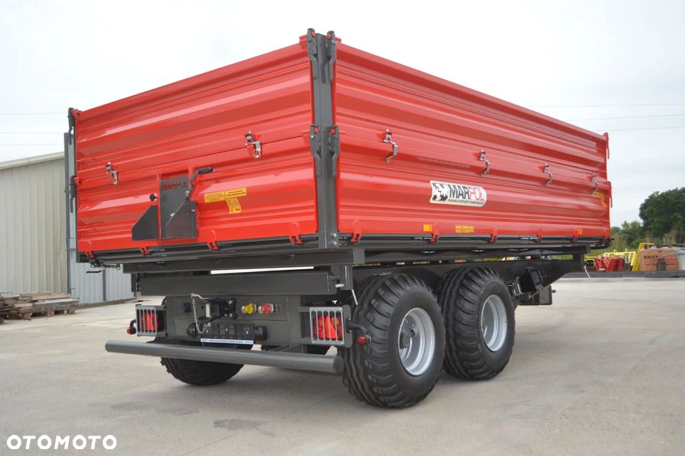 MAR-POL MT801 - 22