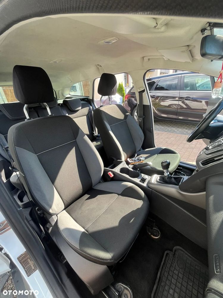 Ford Focus 1.6 TDCi Edition - 4
