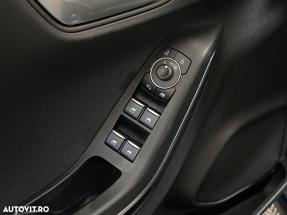 Ford Puma - 15