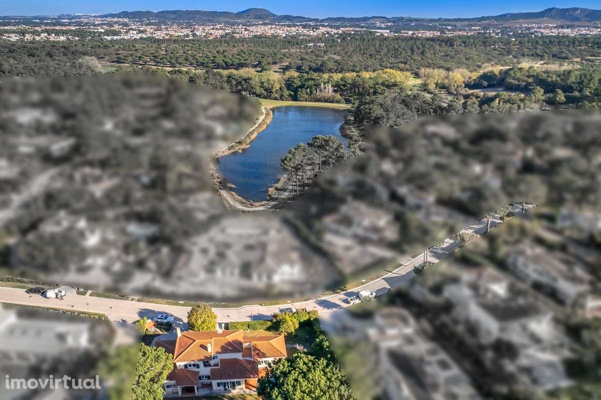 Moradia T4 para venda - Grande imagem: 4/48