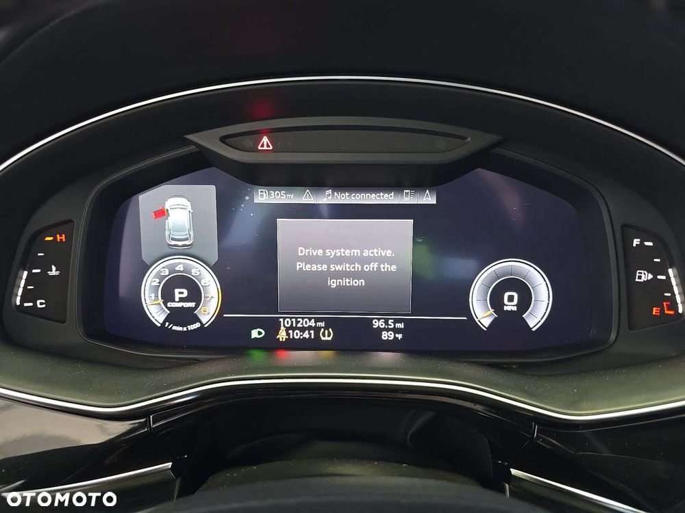 Audi Q8 55 TFSI mHEV Quattro Tiptronic - 9