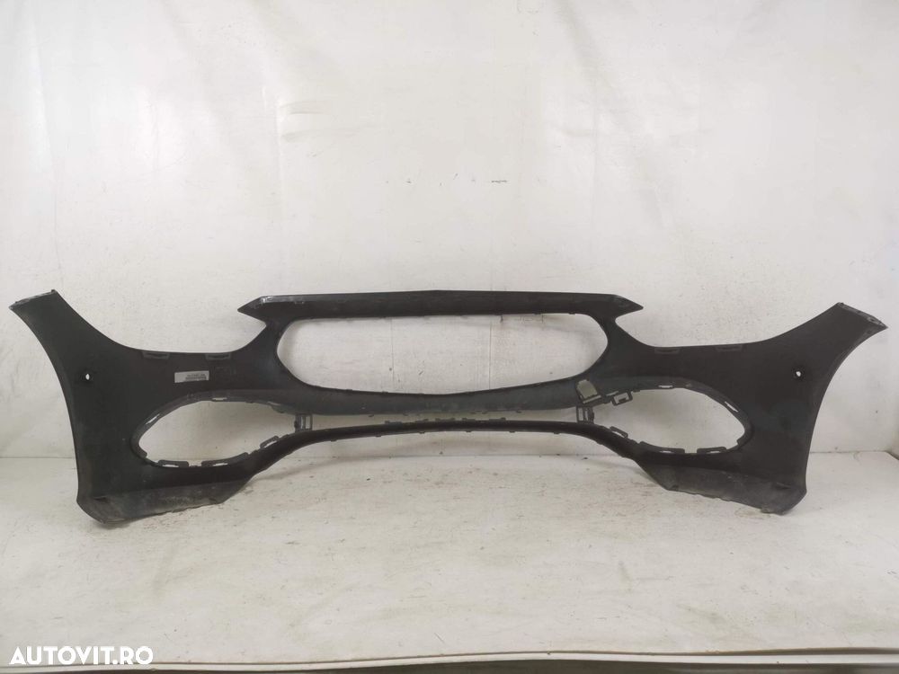 Bara Fata Mercedes-Benz  C-Class W206 2020 2021 2022 Originala In Star - 5
