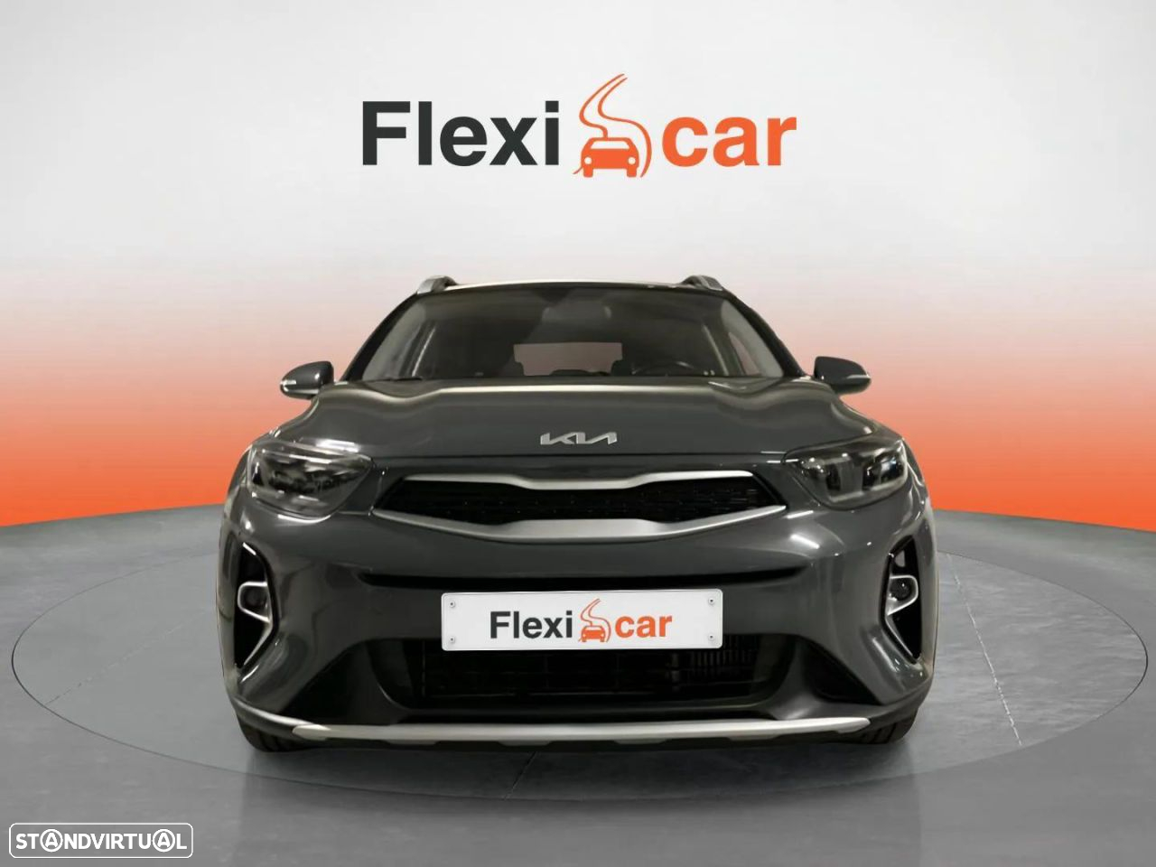 Kia Stonic 1.0 T-GDI Wave - 8