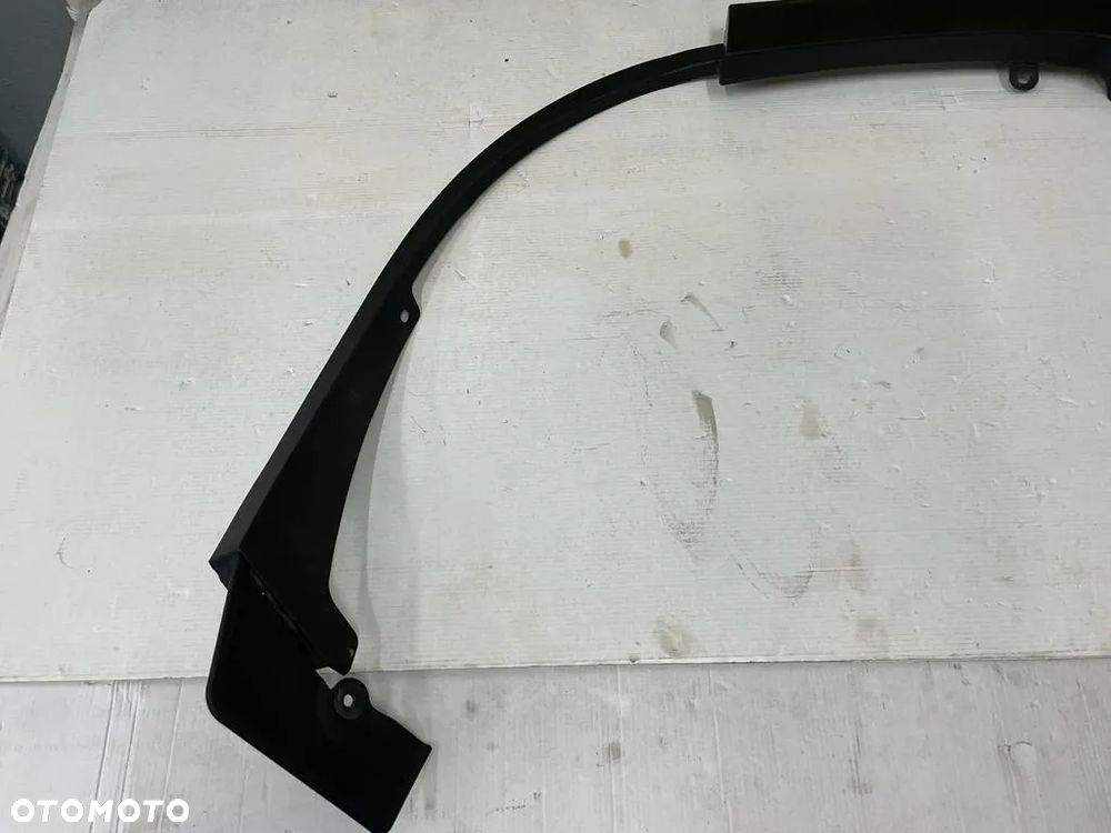 Toyota Rav4 V 19- Listwa Błotnika LEWY TYŁ 75606-42150-00 - 3