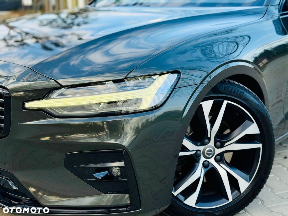 Volvo S60 T4 R-Design - 30