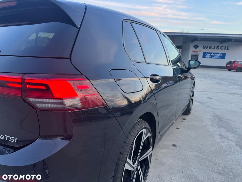 Volkswagen Golf - 13
