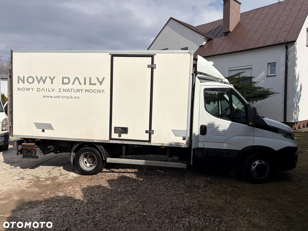 Iveco DAILY 35C15 - 1