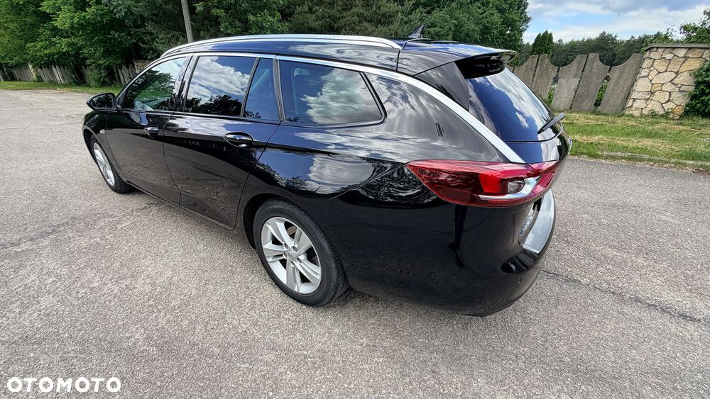 Opel Insignia 2.0 Automatik Ultimate - 9