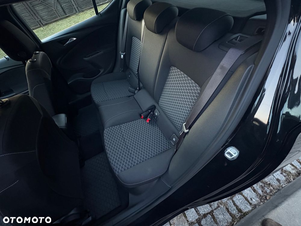 Opel Astra 1.0 T Enjoy S&S - 29