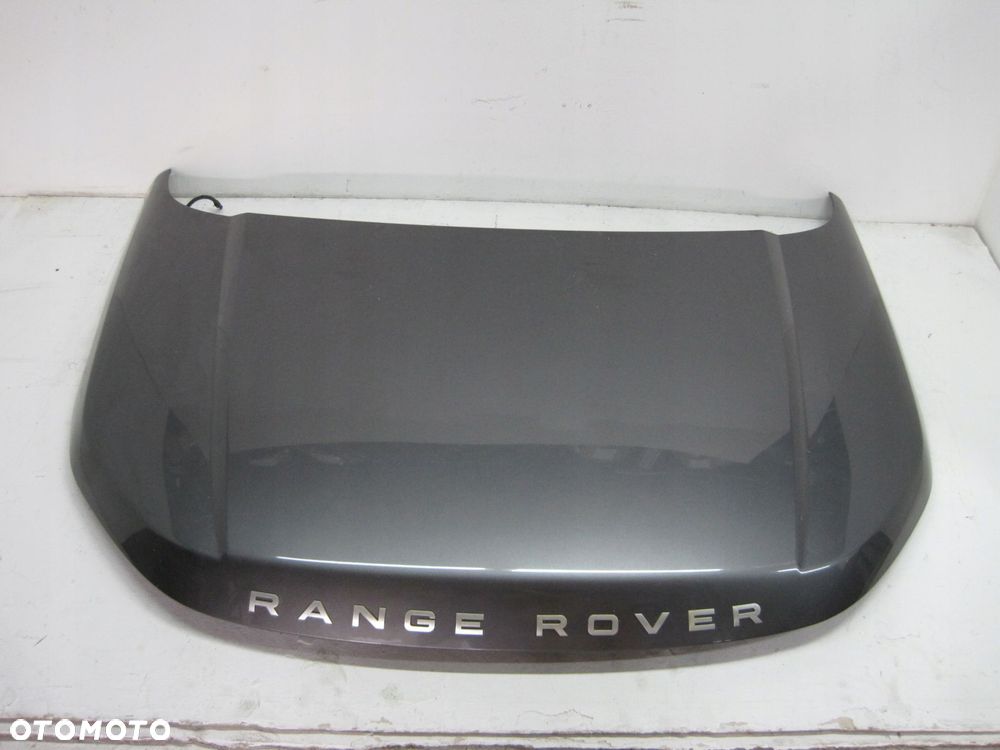 Maska RANGE ROVER EVOQUE 1 I 16R - 4