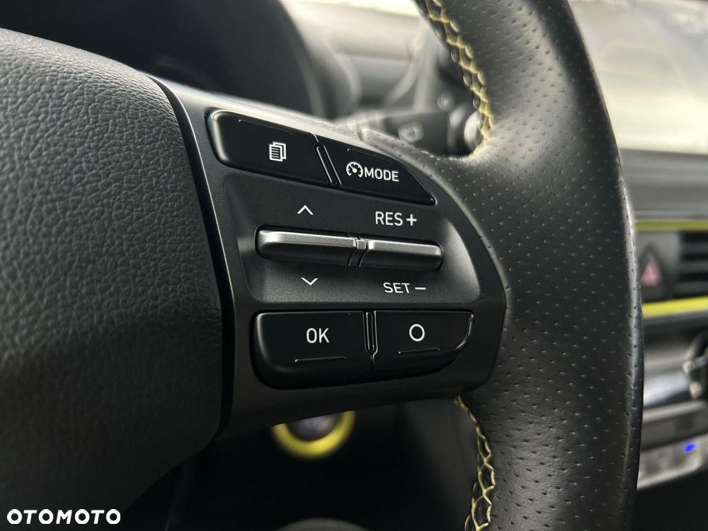Hyundai Kona 1.0 T-GDI Style - 20