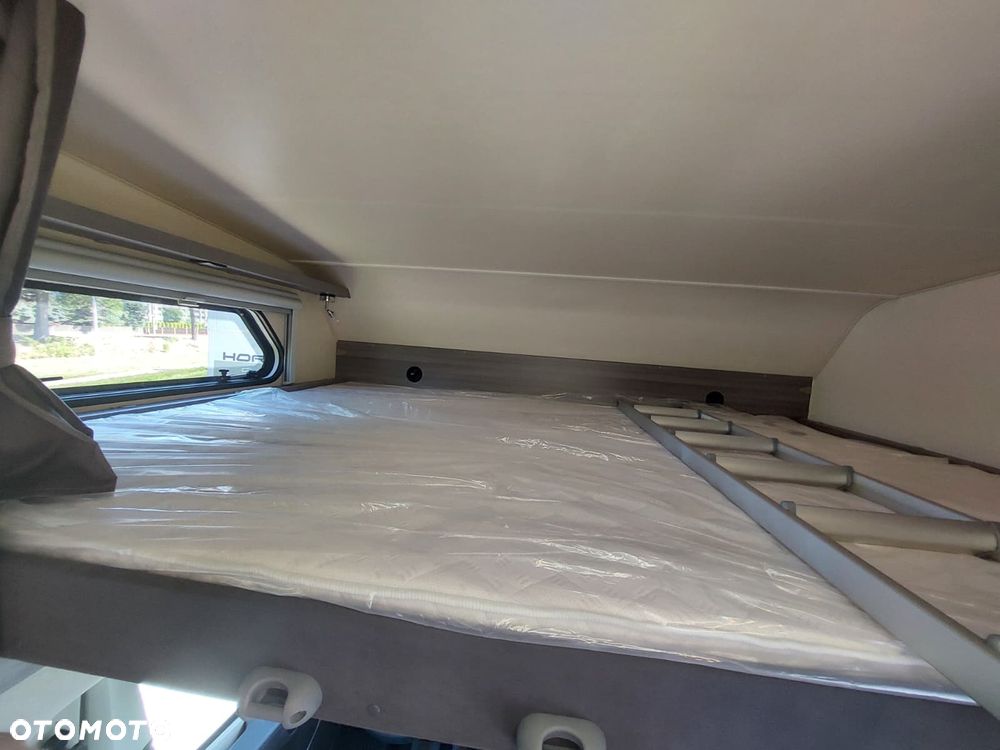 Hobby A70 GFM On Tour - 18