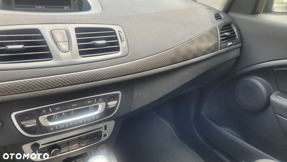 Renault Megane dCi 110 FAP EDC Dynamique - 18