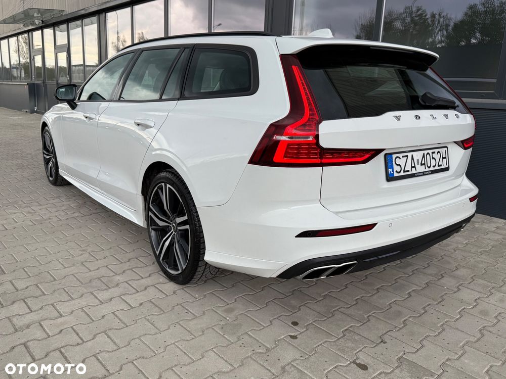 Volvo V60 B3 B Geartronic RDesign - 2