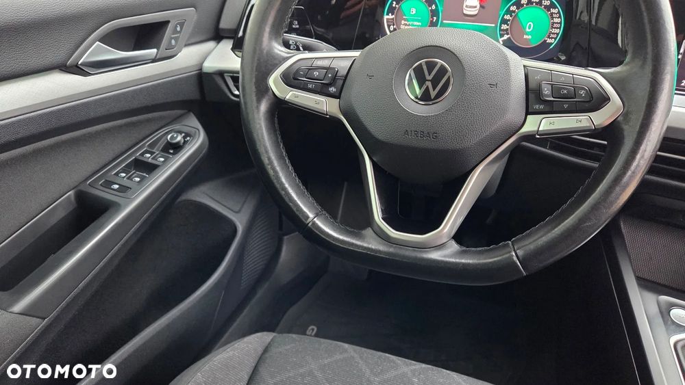 Volkswagen Golf 1.5 TSI EVO Life - 16