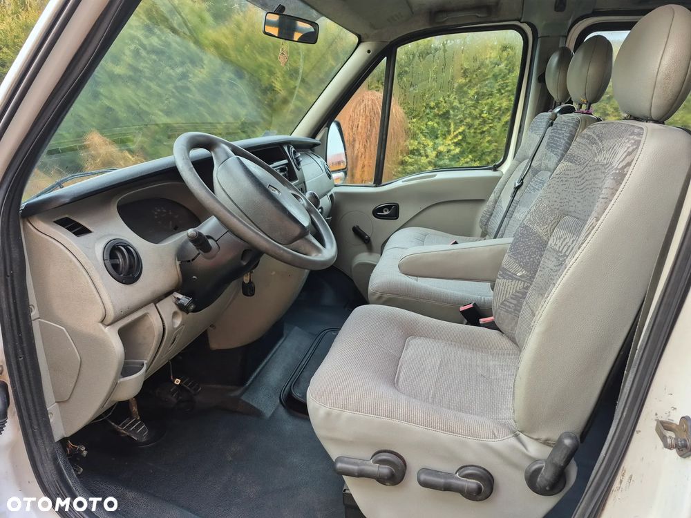 Renault Master - 13