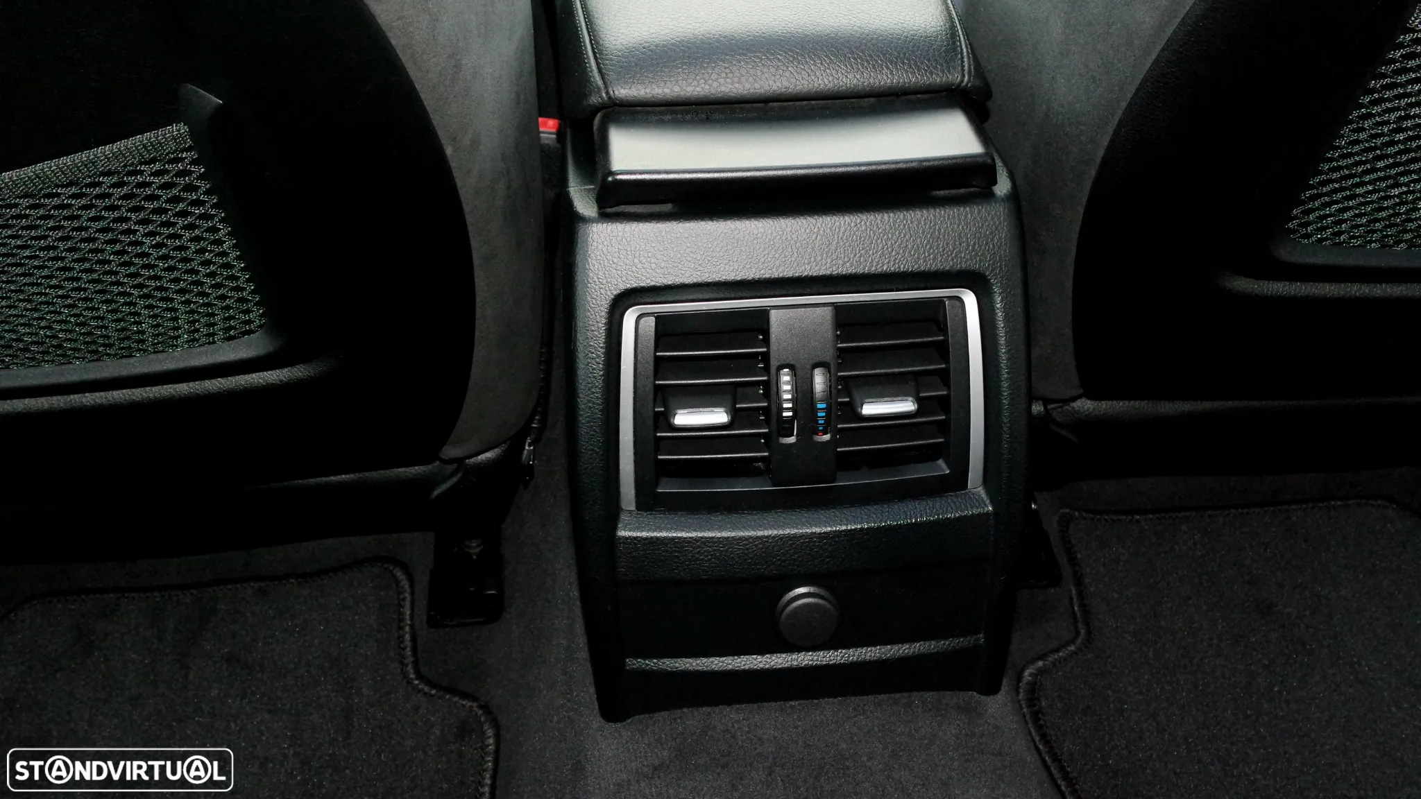 BMW 320 d Touring xDrive Pack M - 49