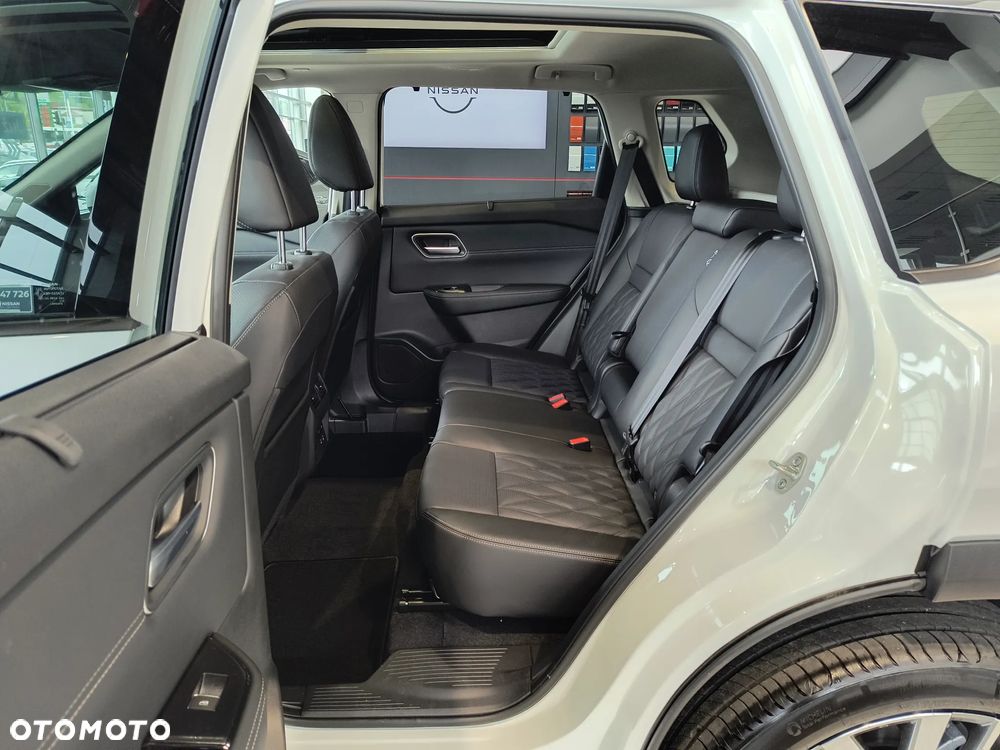 Nissan X-Trail 1.5 VC-T e-POWER Tekna e-4ORCE - 12