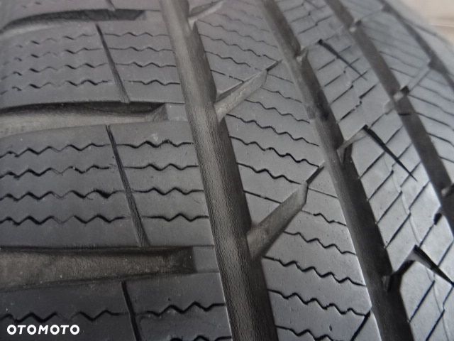 215/55/r17 98W Vredestein Quatrac Pro - 7