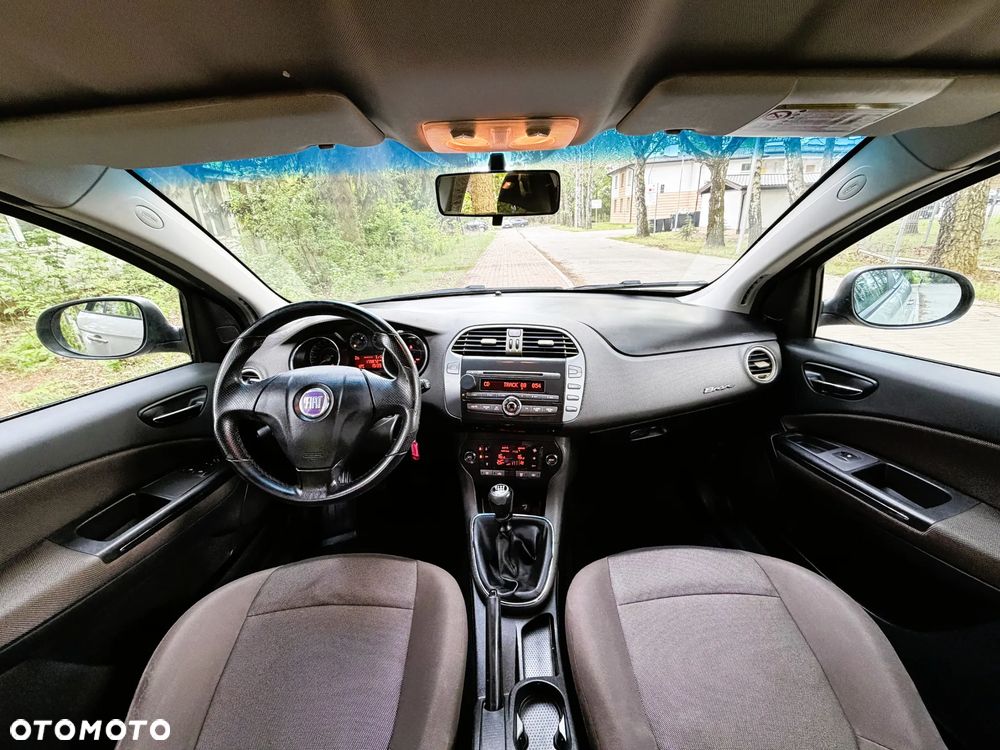 Fiat Bravo - 5