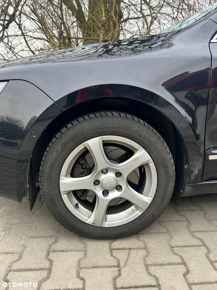 Skoda Superb 2.0 TDI DSG Elegance - 18