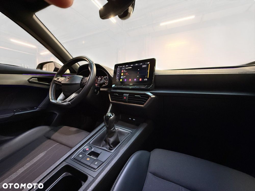 Cupra Formentor 1.5 TSI - 27