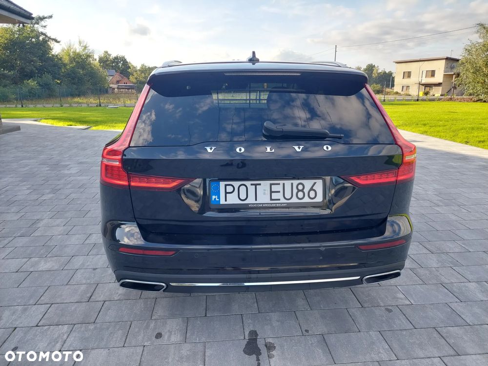 Volvo V60 B3 B Geartronic Inscription - 15