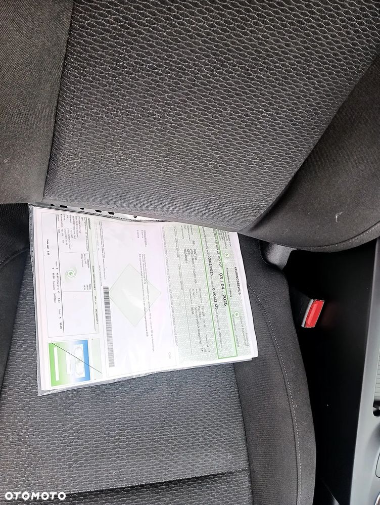 Opel Insignia 2.0 CDTI EcoFLEX Start/Stop Edition - 38