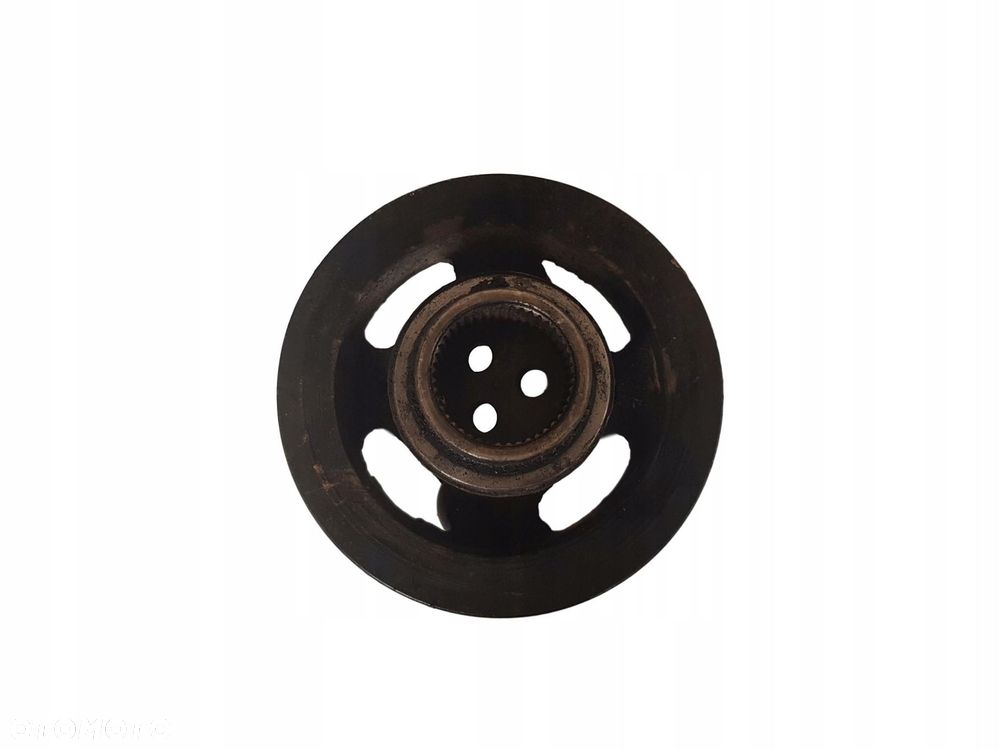 koło na wał, caterpillar, cat3054, 6i-0502, oryg. - 1