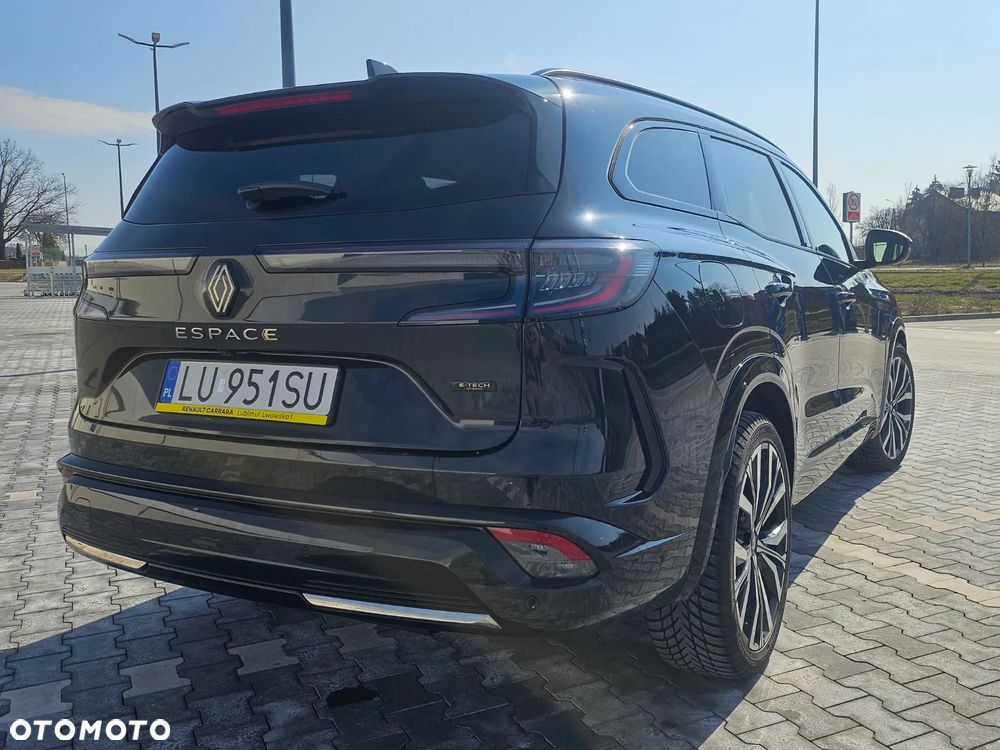 Renault Espace - 7