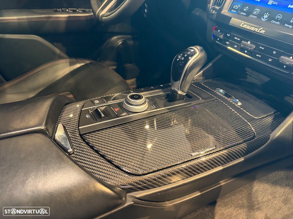 Maserati Levante 3.0 V6 Gransport - 41