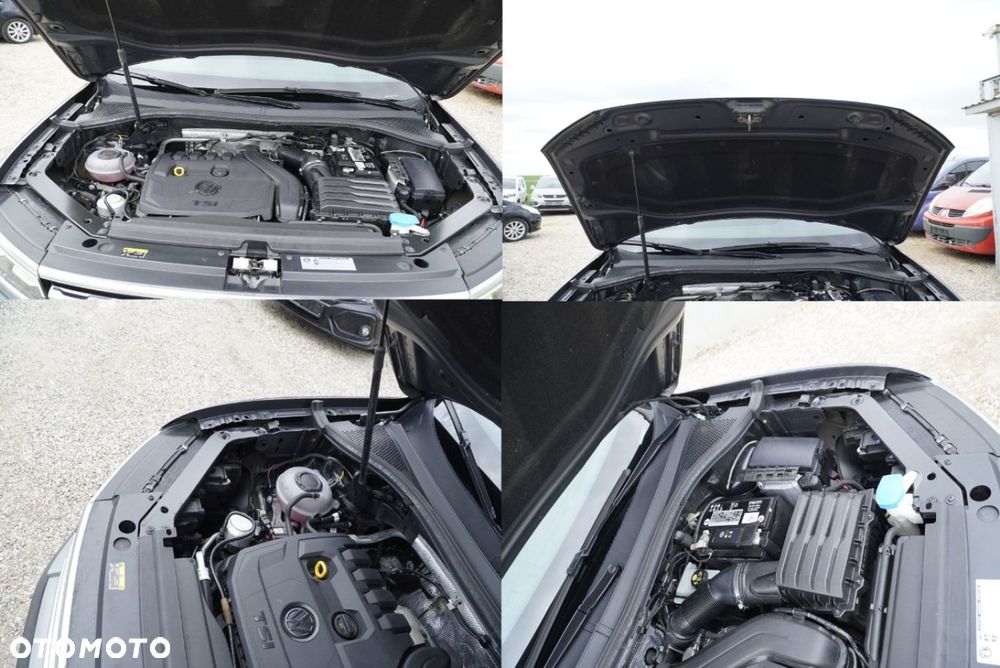 Volkswagen Tiguan 1.5 TSI OPF DSG R-Line - 29
