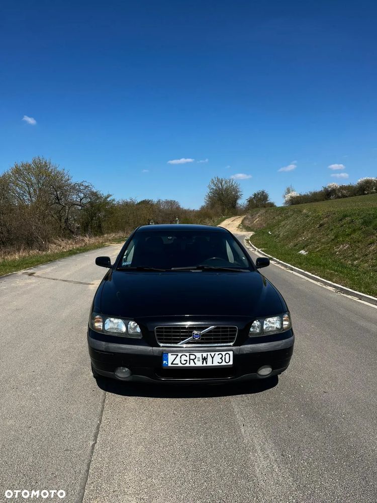 Volvo S60 2.4 D5 - 2
