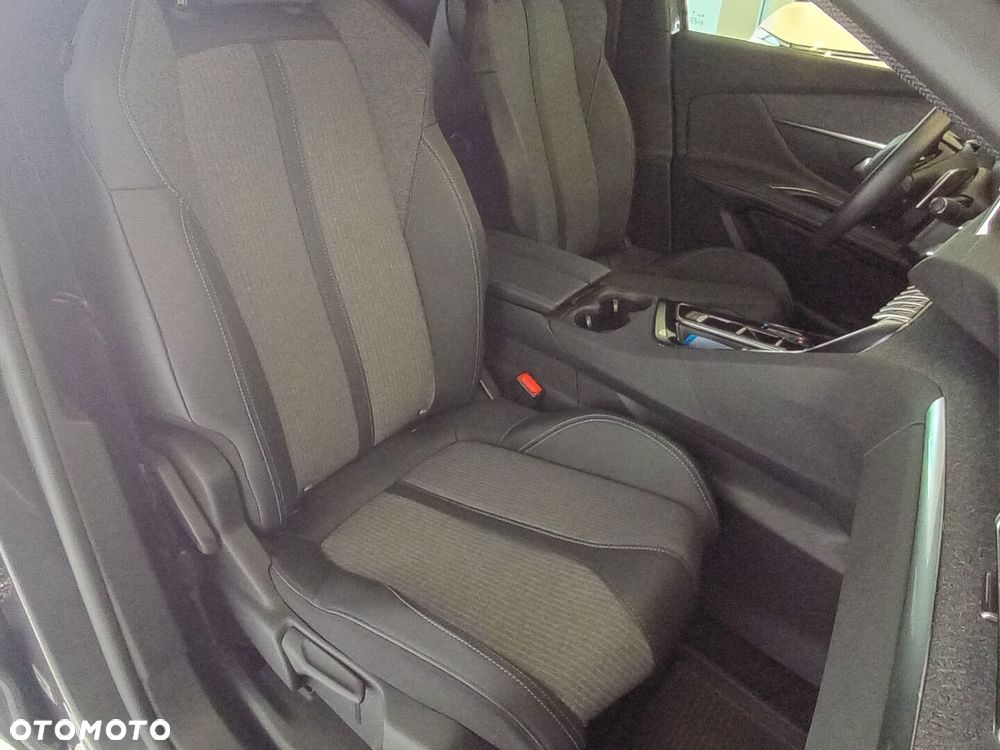 Peugeot 3008 1.2 PureTech Allure Pack S&S EAT8 - 12