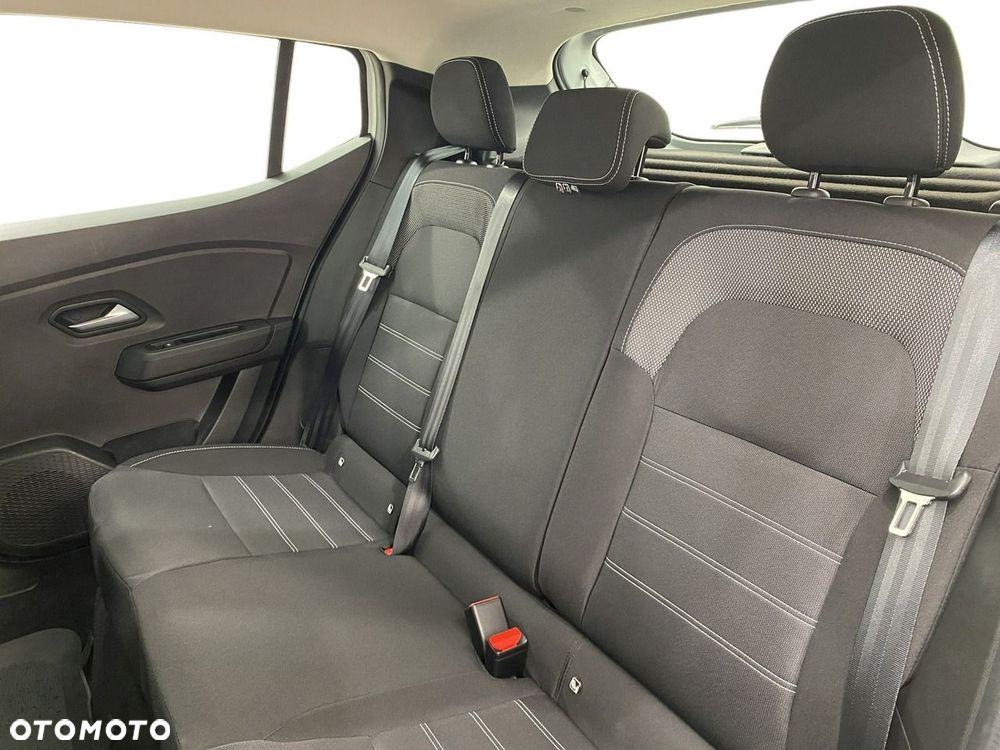 Dacia Sandero - 13