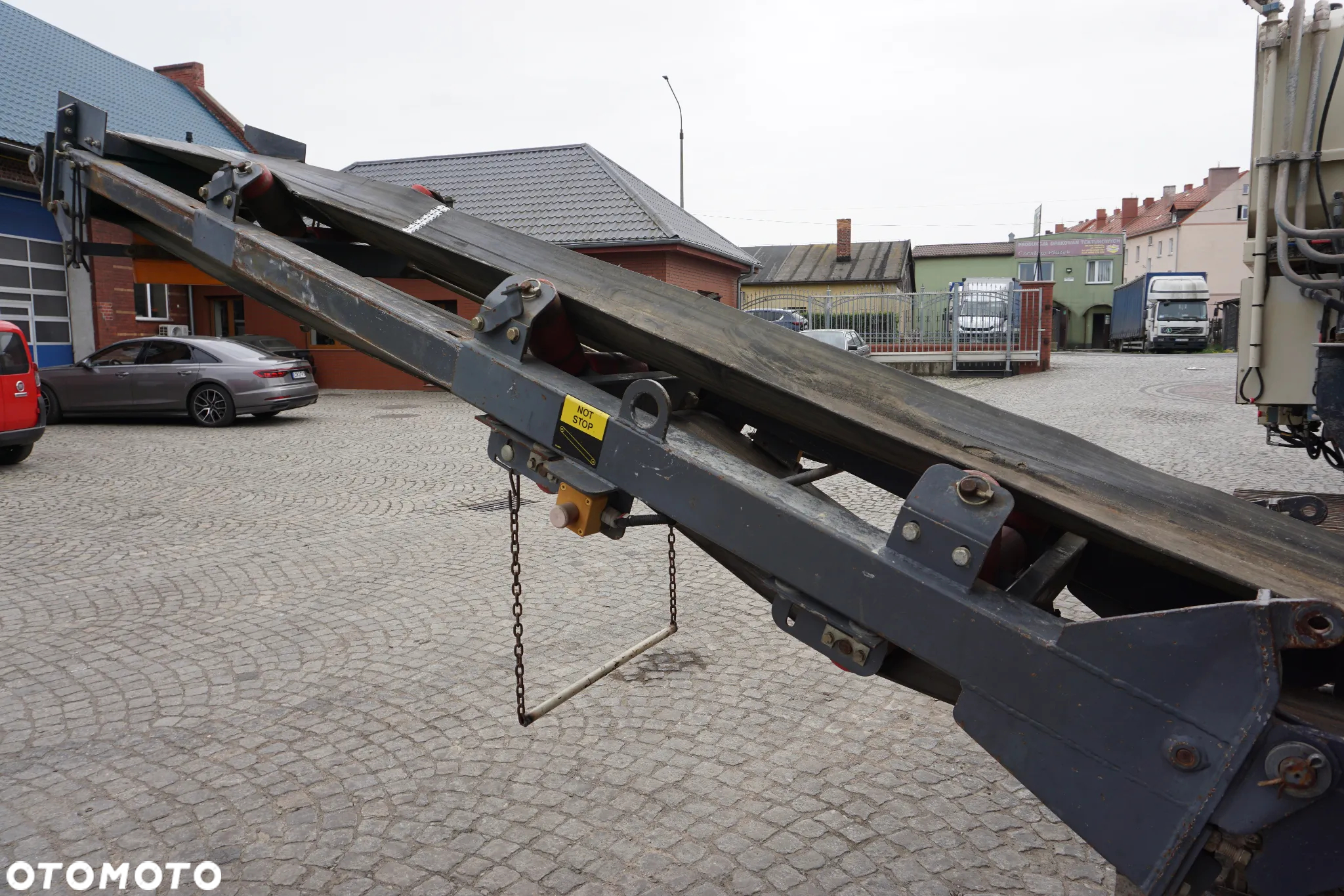 Inny Metso LT 96 - 9
