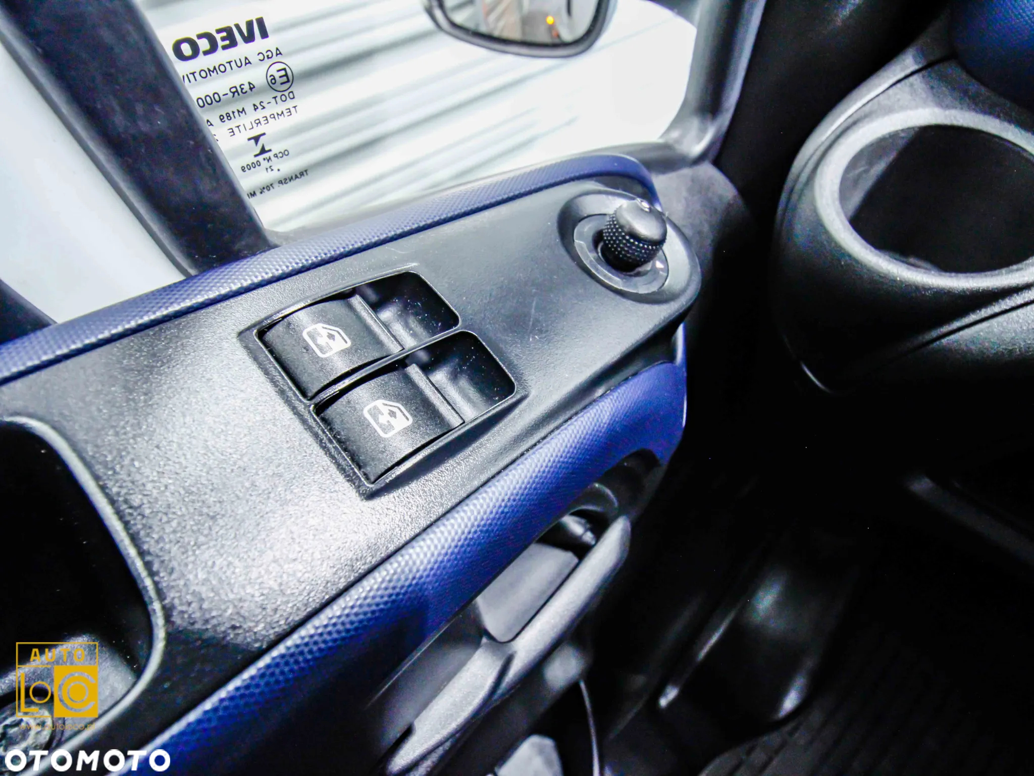 Iveco DAILY - 22