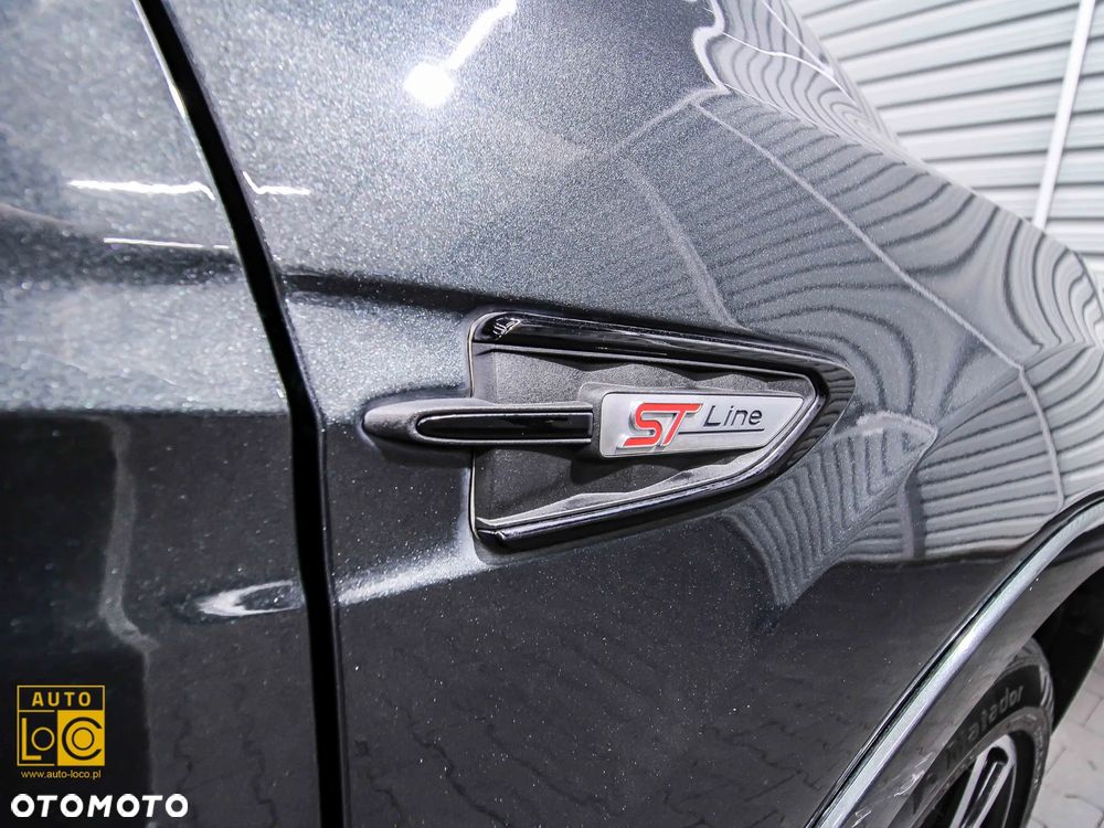 Ford Kuga 1.5 EcoBoost FWD ST-Line ASS - 33