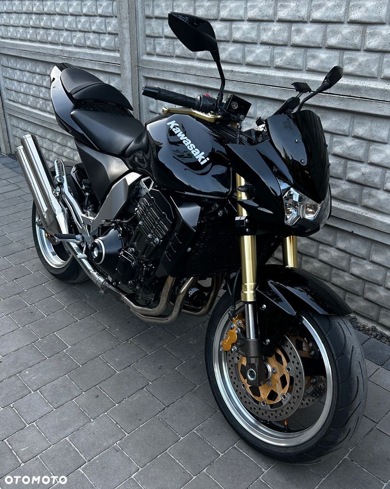 Kawasaki Z - 1