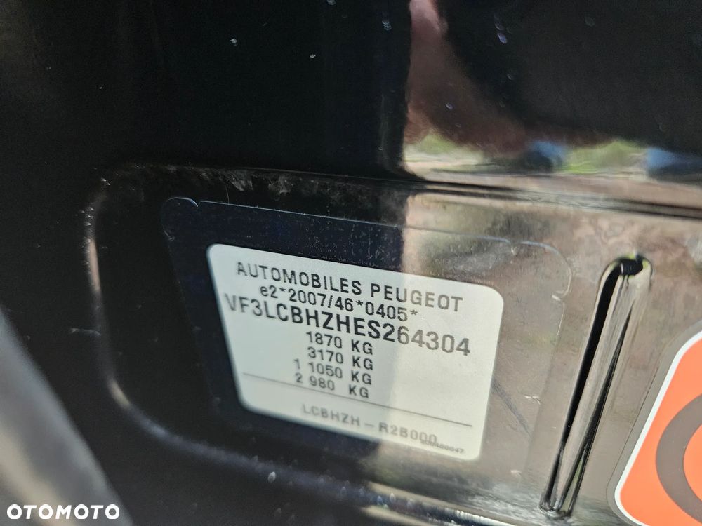 Peugeot 308 1.6 BlueHDi Business Line S&S - 40