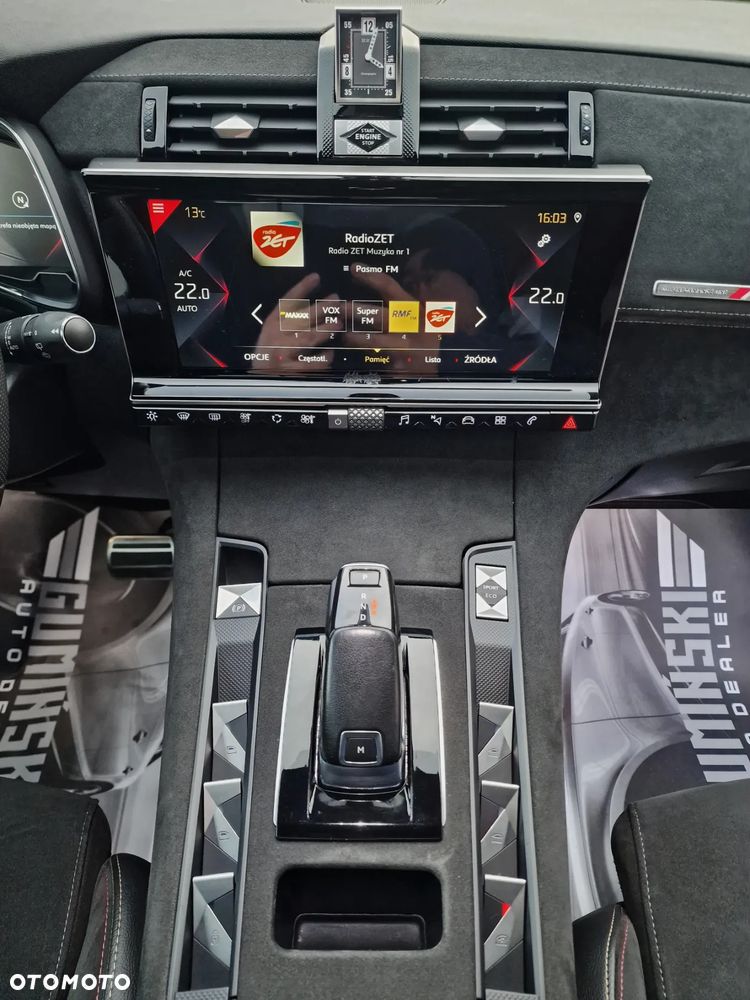 DS Automobiles DS 7 Crossback 1.6 PureTech Performance Line + - 28