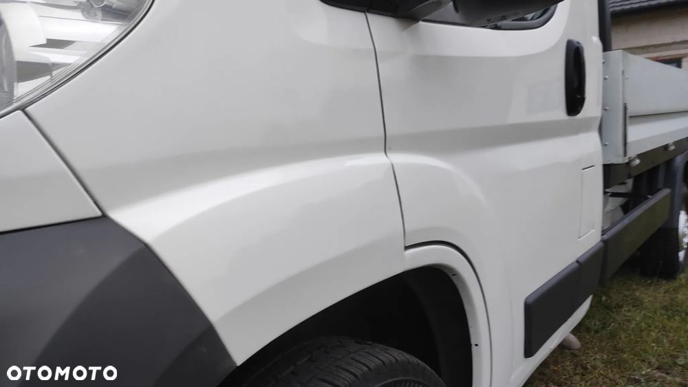 Peugeot Boxer - 28
