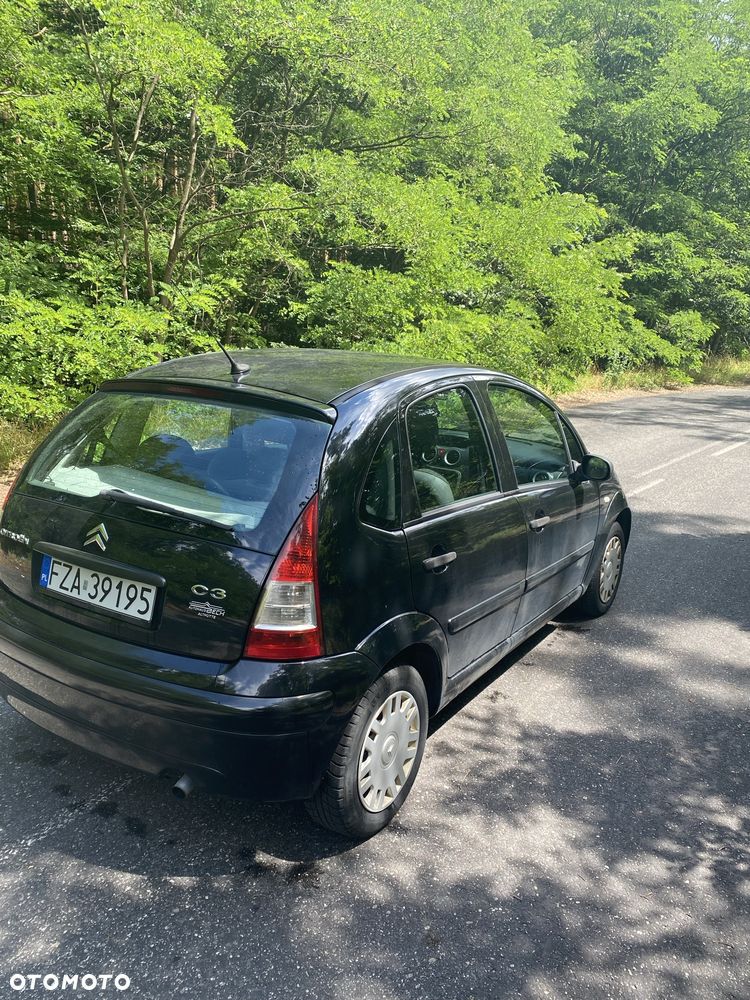 Citroën C3 - 5
