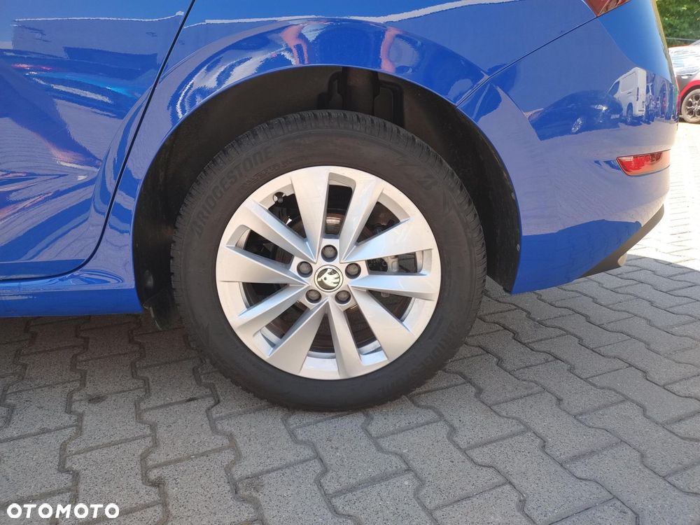 Skoda Scala 1.0 TSI Ambition - 18